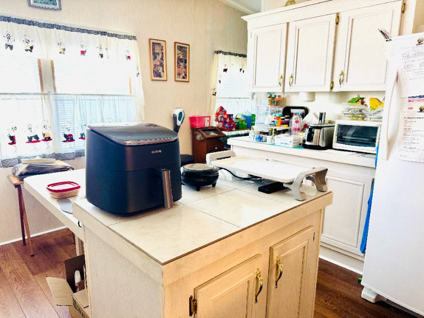 169 Lake Michigan Drive a Mulberry, FL Mobile or Manufactured Home for Sale